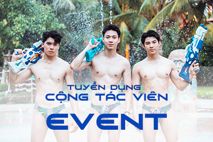 OPI FEST 2025 –TUYỂN CỘNG TÁC VIÊN SỰ KIỆN